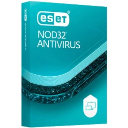 CAJA ESET NOD32 ANTIVIRUS